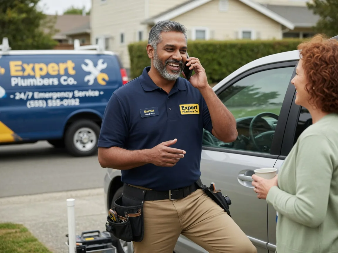 Drain Cleaning Damascus, GA FAQs